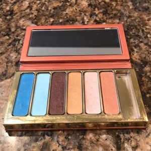 Estée Lauder Bronze Goddess eyeshadow palette